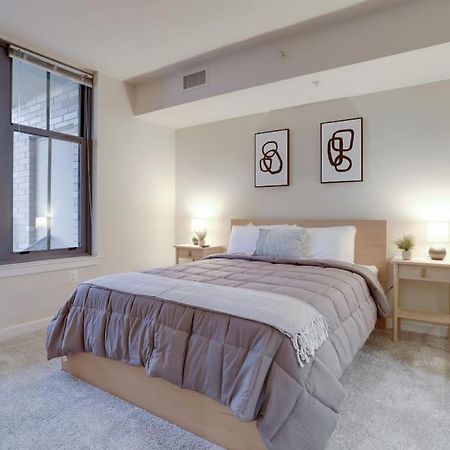Condo With Gym And Pool In Pentagon City 8Min To Dca Arlington Exterior photo