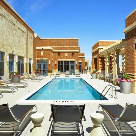 Condo With Gym And Pool In Pentagon City 8Min To Dca Arlington Exterior photo