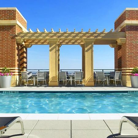 Condo With Gym And Pool In Pentagon City 8Min To Dca Arlington Exterior photo