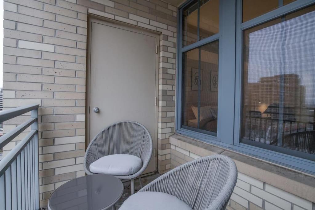 Condo With Gym And Pool In Pentagon City 8Min To Dca Arlington Exterior photo