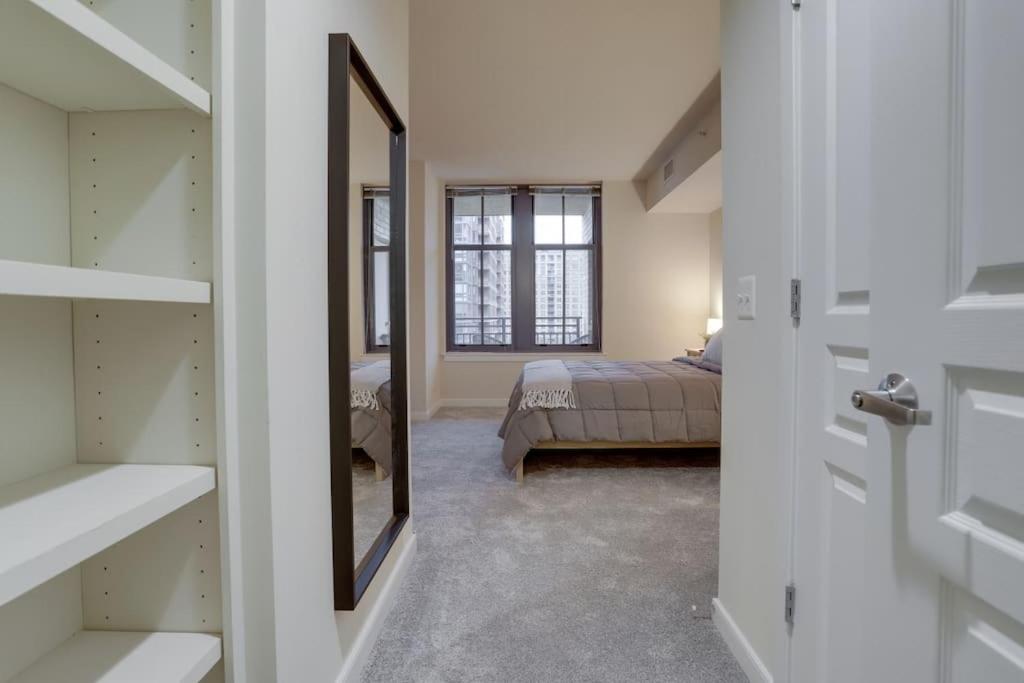 Condo With Gym And Pool In Pentagon City 8Min To Dca Arlington Exterior photo