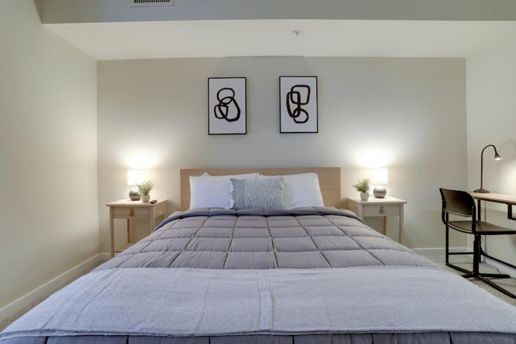 Condo With Gym And Pool In Pentagon City 8Min To Dca Arlington Exterior photo